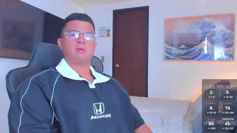 JBrooksXx online show from 05-03-26, 03:29