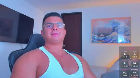 JBrooksXx online show from 05-04-26, 03:35