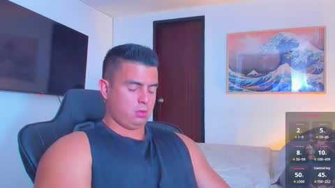JBrooksXx online show from 05-05-26, 02:36