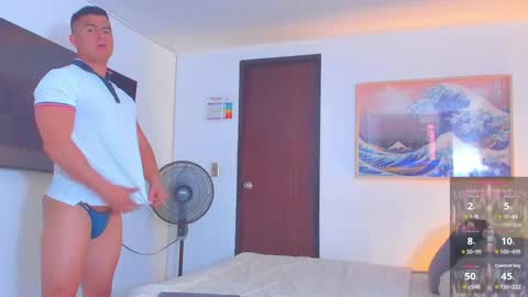 JBrooksXx online show from 05-08-26, 04:01