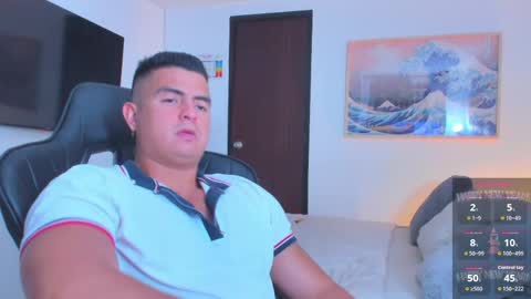 JBrooksXx online show from 05-09-26, 04:28