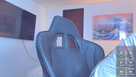 JBrooksXx online show from 05-10-26, 04:39