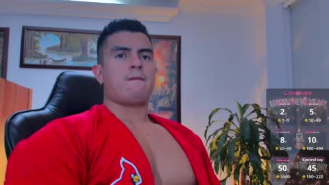 JBrooksXx online show from 06-07-26, 03:54