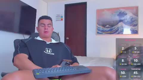 JBrooksXx online show from 06-14-26, 02:24