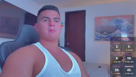 JBrooksXx online show from 06-21-26, 01:52