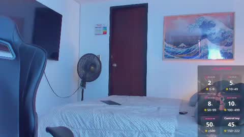 JBrooksXx online show from 06-21-26, 01:57