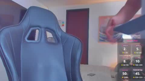 JBrooksXx online show from 06-22-26, 03:25