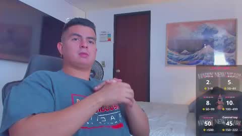 JBrooksXx online show from 06-22-26, 03:31