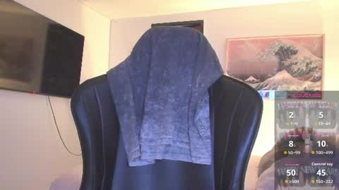 JBrooksXx online show from 06-23-26, 11:08