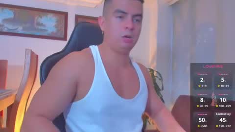 JBrooksXx online show from 06-29-26, 11:10