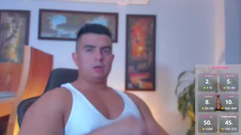 JBrooksXx online show from 06-30-26, 01:39