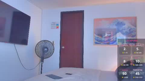 JBrooksXx online show from 06-30-26, 01:45