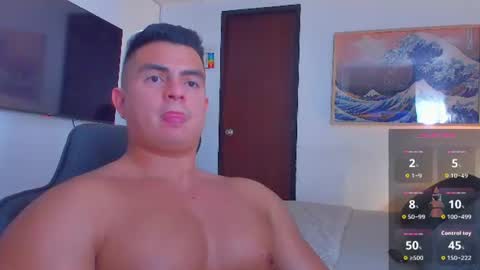 JBrooksXx online show from 07-01-26, 01:51