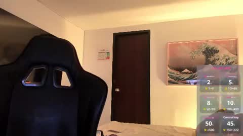 JBrooksXx online show from 07-03-26, 12:06