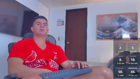 JBrooksXx online show from 07-03-26, 12:11