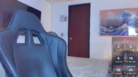 JBrooksXx online show from 07-04-26, 12:17
