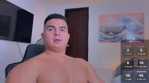 JBrooksXx online show from 07-05-26, 12:28