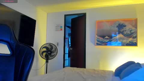 JBrooksXx online show from 07-06-26, 12:02