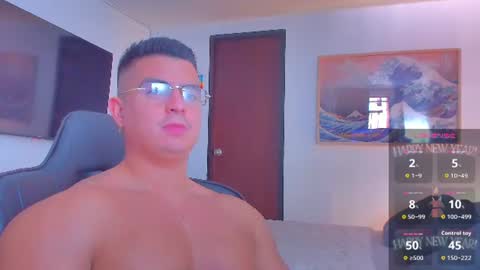 JBrooksXx online show from 07-06-26, 03:03