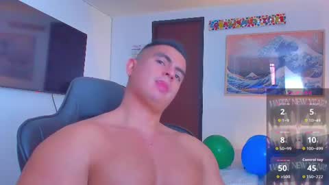JBrooksXx online show from 07-12-26, 02:41