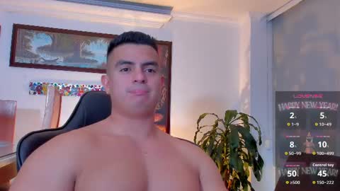 JBrooksXx online show from 07-13-26, 02:47