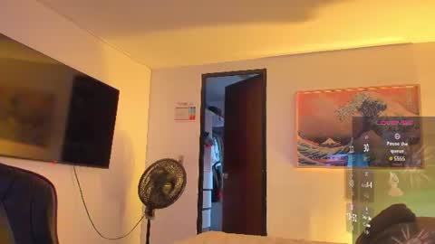 JBrooksXx online show from 07-14-26, 11:05