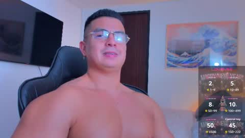 JBrooksXx online show from 07-14-26, 11:10