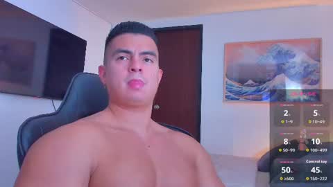 JBrooksXx online show from 07-15-26, 11:15