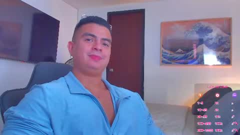JBrooksXx online show from 07-17-26, 01:18