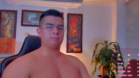 JBrooksXx online show from 07-20-26, 11:01