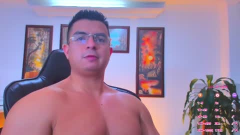 JBrooksXx online show from 07-21-26, 12:13