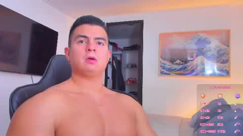JBrooksXx online show from 07-21-26, 01:13