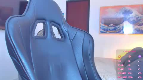 JBrooksXx online show from 07-22-26, 01:19