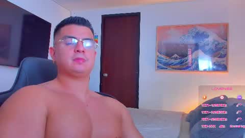 JBrooksXx online show from 07-22-26, 01:25