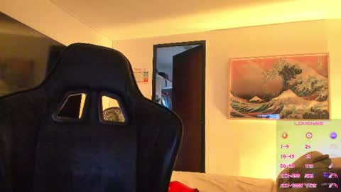 JBrooksXx online show from 07-23-26, 10:57