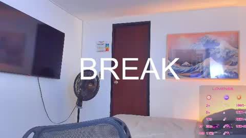 JBrooksXx online show from 07-24-26, 11:03