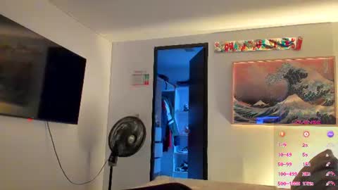 JBrooksXx online show from 07-25-26, 11:19