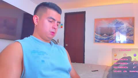JBrooksXx online show from 07-27-26, 12:34