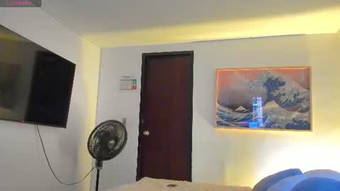 JBrooksXx online show from 07-28-26, 12:12