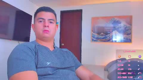 JBrooksXx online show from 07-28-26, 12:48
