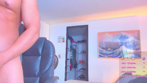 JBrooksXx online show from 08-01-26, 11:20