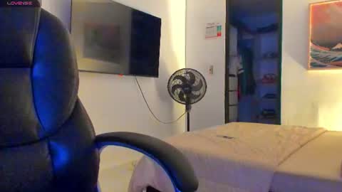 JBrooksXx online show from 08-03-26, 12:10