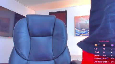 JBrooksXx online show from 08-04-26, 12:30