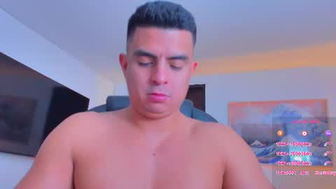 JBrooksXx online show from 08-07-26, 12:12