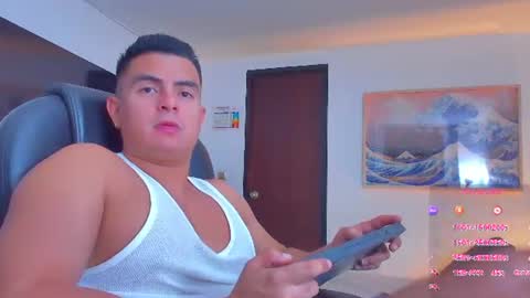 JBrooksXx online show from 08-08-26, 12:35