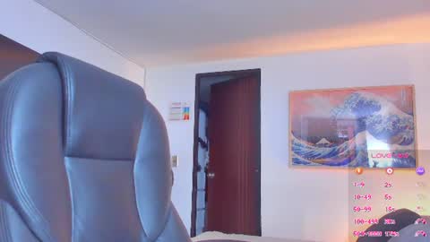 JBrooksXx online show from 08-08-26, 12:40