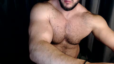 JaspherMscl online show from 01-30-25, 09:14
