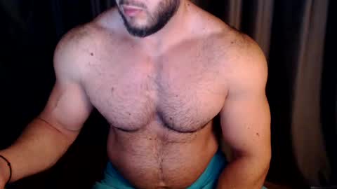 JaspherMscl online show from 03-05-25, 11:38