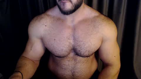 JaspherMscl online show from 03-08-25, 04:28