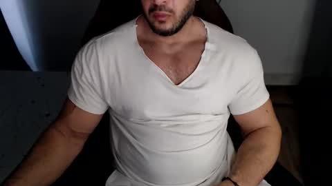 JaspherMscl online show from 01-19-26, 02:32